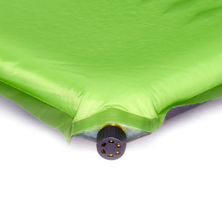 Samonafukovací karimatka Zulu Airo 3.8 Comfort Long