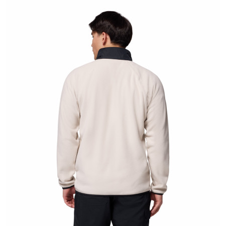 Pánská mikina Columbia Fast Trek™ Overlay Full Zip