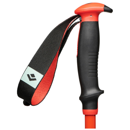 Skialpové hole Black Diamond Traverse Ski Poles