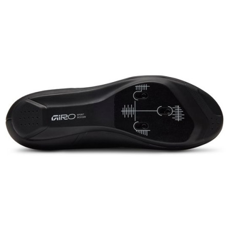 Cyklistické tretry Giro Cadet II