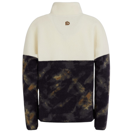 Dámská mikina Fundango Riva Hybrid Pullover