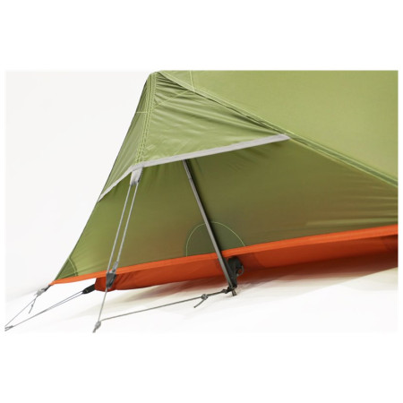 Ultralehký stan Vango F10 Helium UL 1 Air