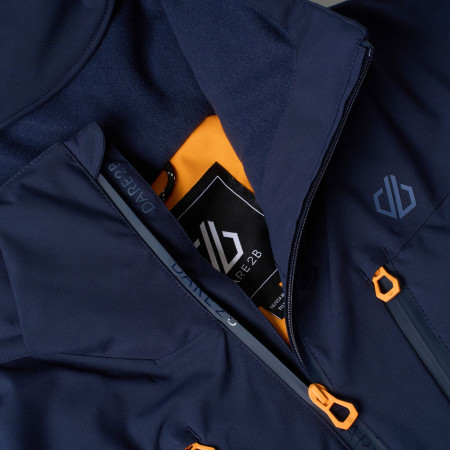 Pánská bunda Dare 2b Speed III Jacket