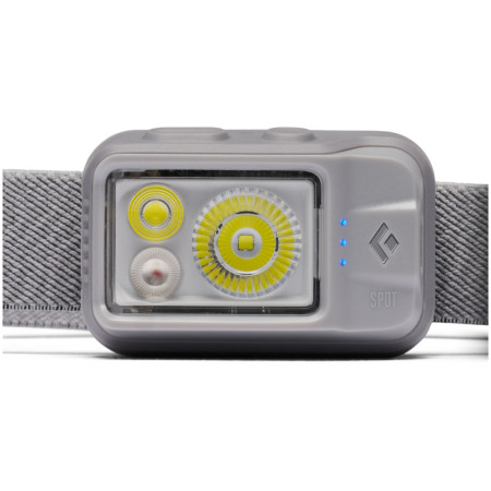 Čelovka Black Diamond Spot 450