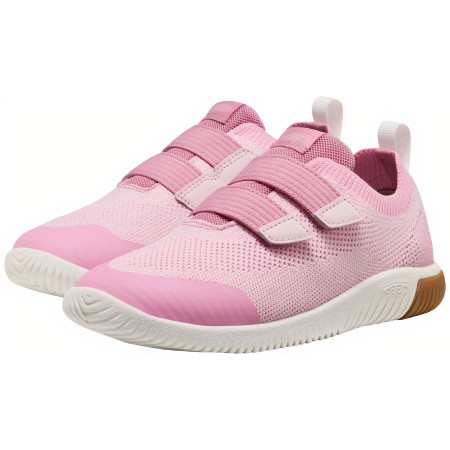 Dětské boty KEEN Knx Knit Ds Youth