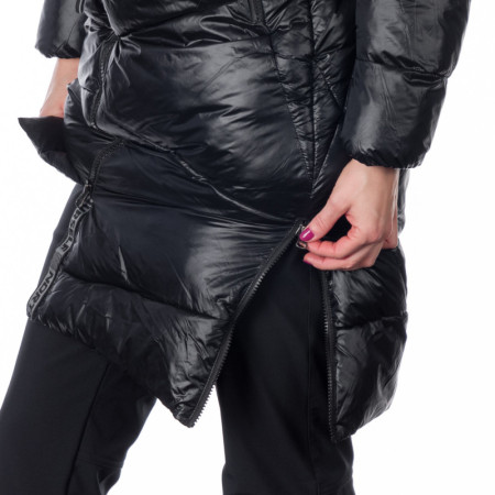 Dámský zimní kabát Northfinder Constance