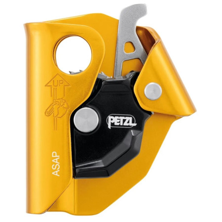 Zachycovač pádu Petzl Asap