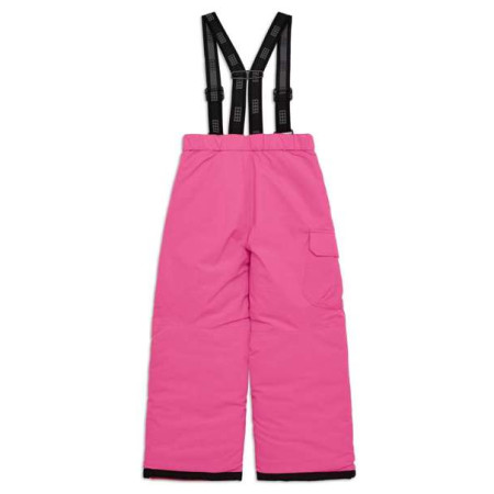 Dětské lyžařské kalhoty LEGO® Official Merchandise Lwpayton 701 Pink