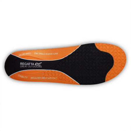 Vložky do bot Regatta Moulded Comfort Insole