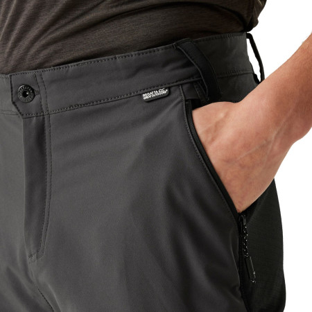 Pánské kalhoty Regatta Questra V