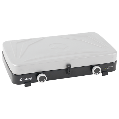 Plynový vařič Outwell Mauna Duo