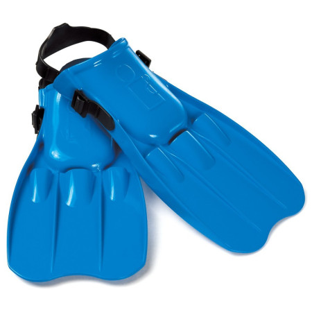 Plovací ploutve do vody Intex Small Swim Fins