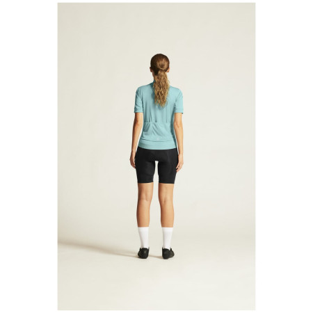 Dámský cyklistický dres Craft W Core Essence Regular