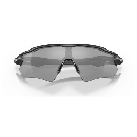 Sluneční brýle Oakley Radar Ev Path Clear 50% Black Irid Photo