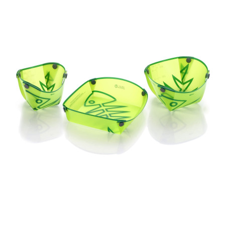Nádobí Jetboil Fozzils Solo pack