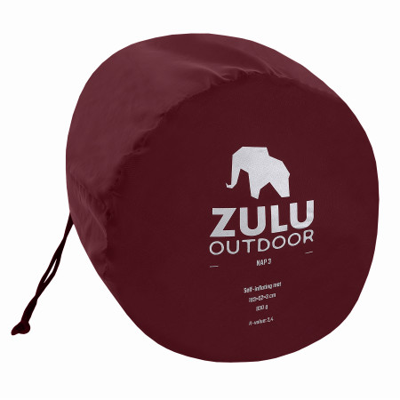 Samonafukovací karimatka Zulu Nap 3
