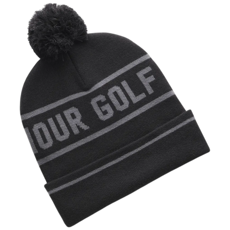 Čepice Under Armour M's Drive Pom Beanie