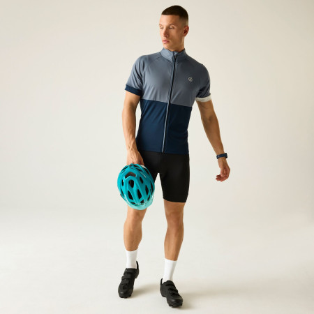 Pánský cyklistický dres Dare 2b Protraction III Jersey