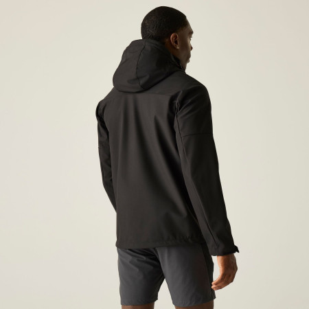 Pánská bunda Regatta Arana