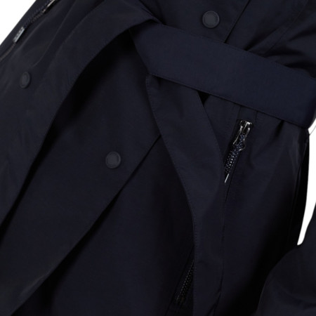 Dámský zimní kabát Fundango Charlotte Trenchcoat