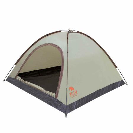Stan Zulu Easy Tent 3