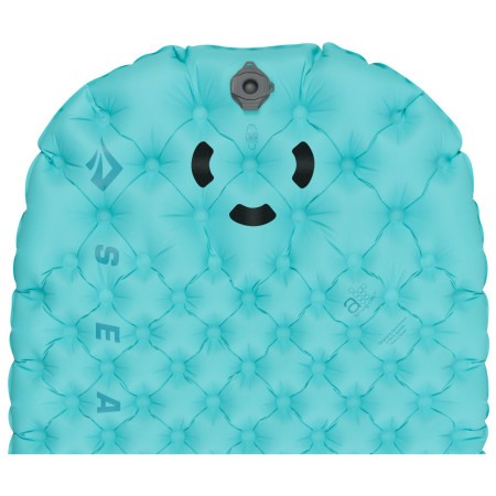 Karimatka Sea to Summit Comfort Light Women's Large