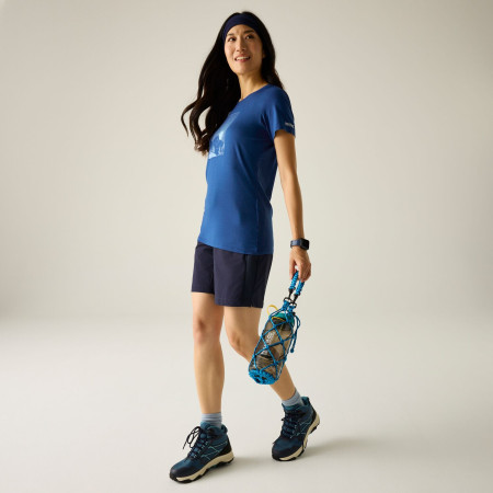 Dámské triko Regatta Women’s Fingal Stretch