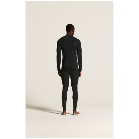 Pánské funkční triko Craft Warm Comfort LS M