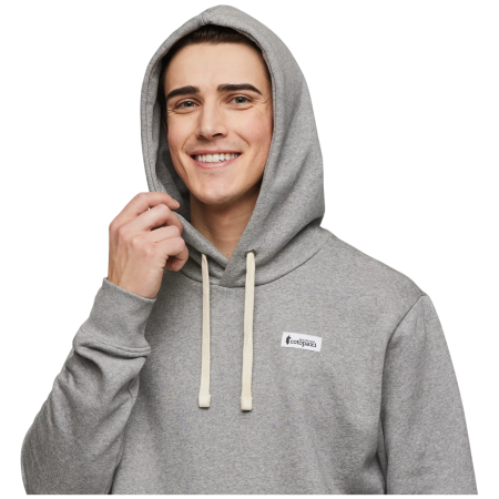 Pánská mikina Cotopaxi M'S Llama Patch Pullover Hoodie