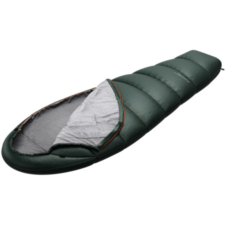 Spacák Hannah Joffre 80