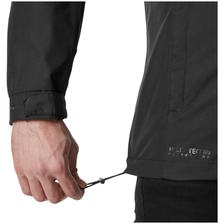 Pánská bunda Helly Hansen Dubliner Jacket
