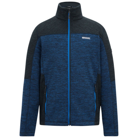 Pánská mikina Regatta Highton Full Zip Midlayer