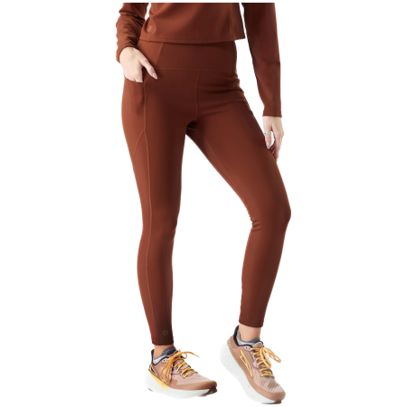 Dámské legíny Smartwool Women's Active Merino Movement Tight