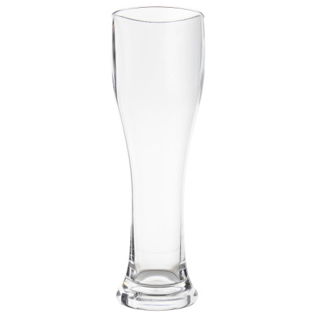 Pivní sklenice Gimex LIN Weizen glass 2pcs