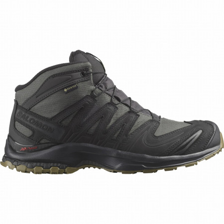 Pánské boty Salomon Xa Tracker Gore-Tex