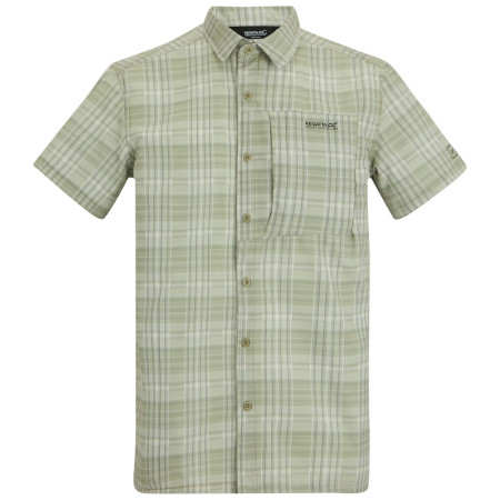 Pánská košile Regatta Anti-Insect Travel Light S/S Shirt