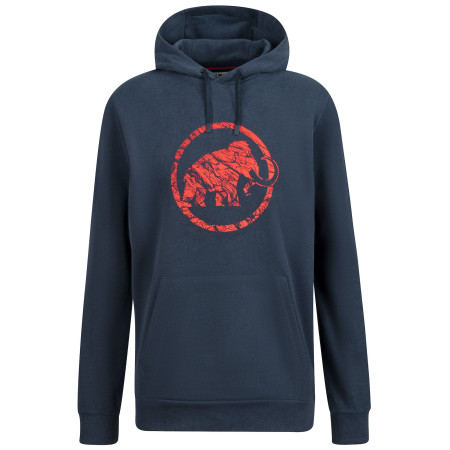 Pánská mikina Mammut Logo ML Hoody Men