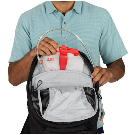 Cestovní taška Osprey Farpoint 55