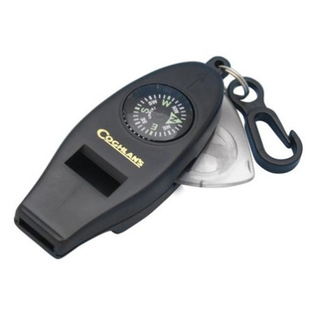 Píšťalka Coghlan´s Color