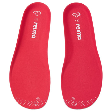 Dětské boty Reima Astelu Light Heather