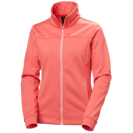 Dámská bunda Helly Hansen W Crew Fleece Jacket