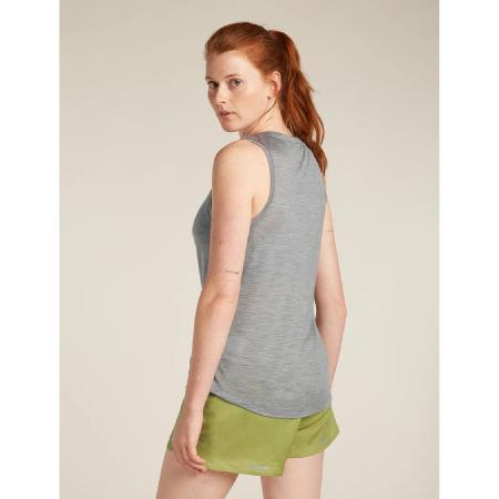 Dámské tílko Icebreaker Women Merino 125 Cool-Lite™ Sphere III Tank