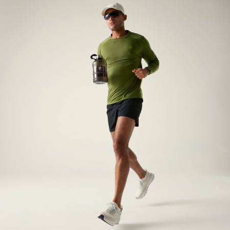 Pánské triko Dare 2b Agile Long Sleeved Tee