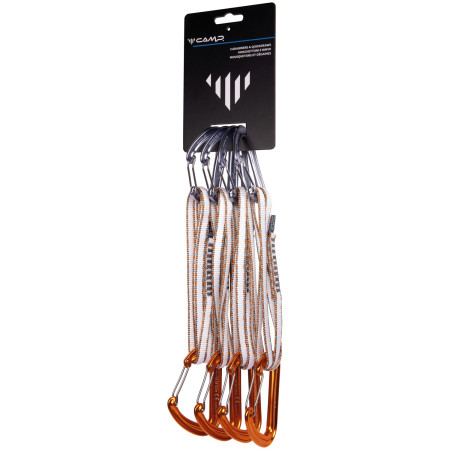 Sada expresek Camp Mach Express Dyneema 60 Cm 4 Pack