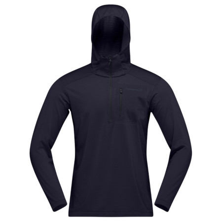 Pánská funkční mikina Norrona falketind warm1 Hood