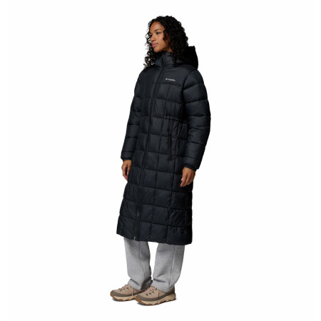 Dámský kabát Columbia Puffect™ Iii Long Jacket