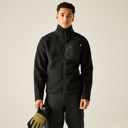 Pánská mikina Dare 2b Camber Shield Fleece
