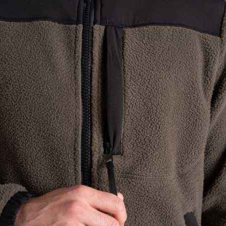 Pánská mikina Craghoppers Braefell Jacket