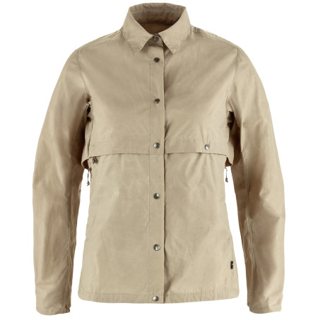 Dámská bunda Fjällräven Hoja Rider's Wind Jacket W