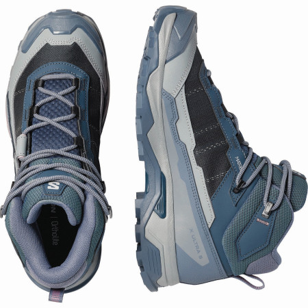 Dámské boty Salomon X Ultra 5 Mid Gore-Tex